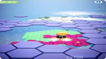 六边形世界攻略