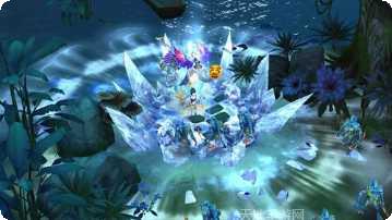 梦入武道之再临仙路角色介绍