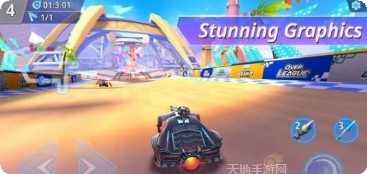 终极决赛小家伙2技巧分享