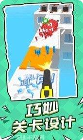 空战突击玩法介绍