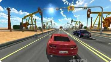 极限飙车7玩法攻略