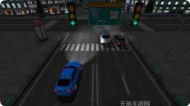 极限飙车7赛道挑战