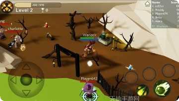 永恒领主游戏攻略