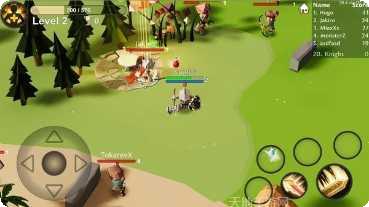 永恒领主打怪技巧