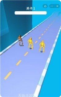 变形汽车机器人游戏下载