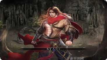 龙城勇士传奇战魂下载