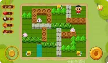 轰炸机炸弹玩法介绍