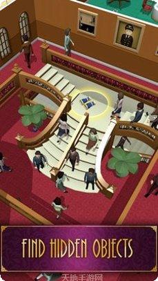 泰坦尼克之宿命旅行攻略