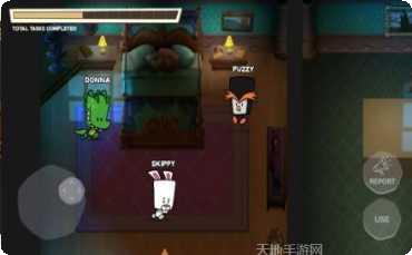 嫌疑人神秘大厦谜题解答