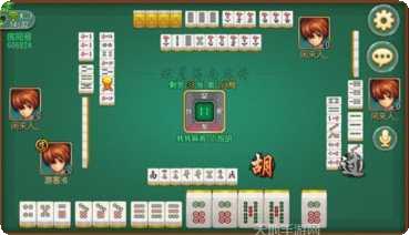 8385棋牌ios版