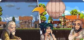 MineMaker游戏玩法