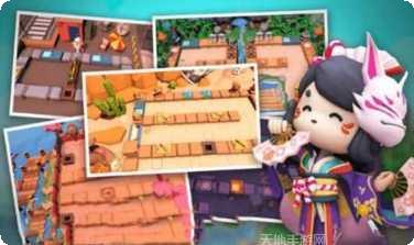 cook master游戏攻略