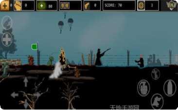 Darkrise技能解析