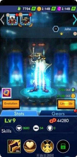 Cybercat最新更新