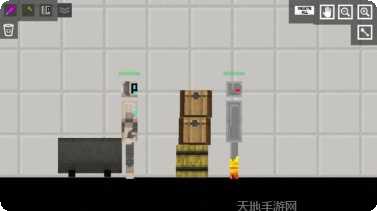机器人沃博大逃亡完整版玩法