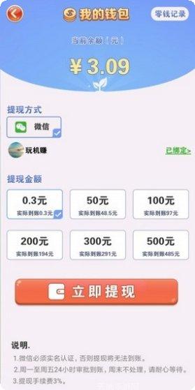 快乐果园梦想版攻略