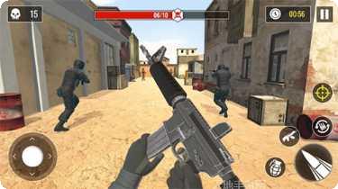 世界大战塔防游戏下载