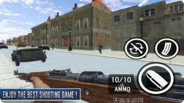 世界大战塔防英雄角色