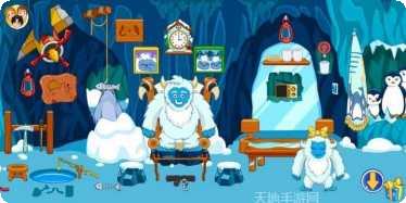 我的城镇舞蹈学校游戏下载