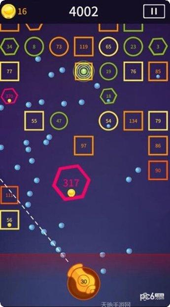 指尖炮弹最新版本下载