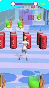 健康跑酷3D最新版本更新