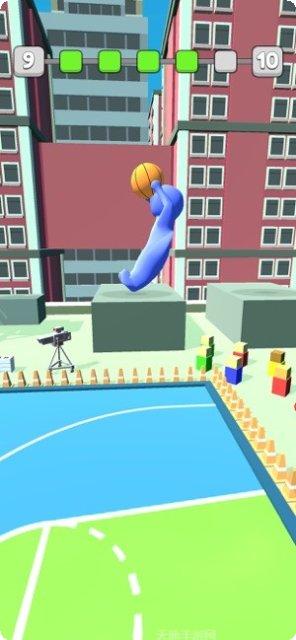 Base Jump Wing Suit Flying模拟器