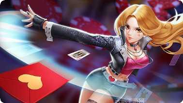 其其乐棋牌安卓版