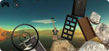 掘地求生安卓版下载