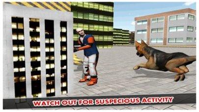 警犬追捕模拟器下载
