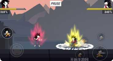 Warring Kingdoms战斗技巧