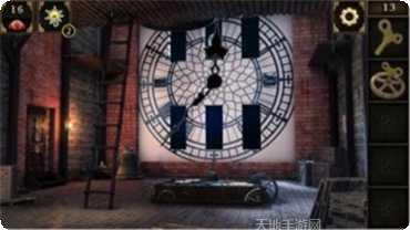 聪明的一休之旅角色大全