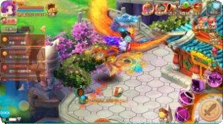 逸仙诀之剑侠奇缘下载