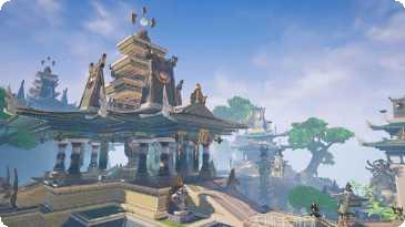 蜀山秘传副本挑战