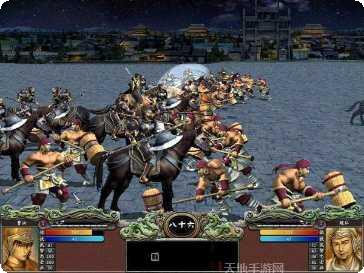 三国英雄HD下载