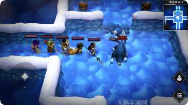 流沙之城破解版最新版本