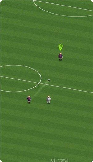 足球传奇联盟游戏攻略