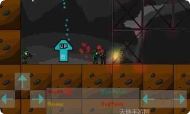 未来战斗射手最新版本
