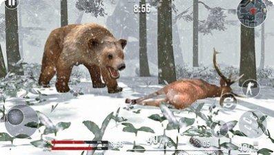 狙击手射击3D狙击手攻略分享