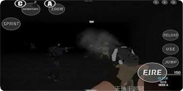 SCP超自然生物游戏攻略