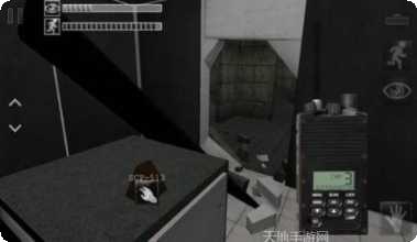 SCP超自然生物角色介绍