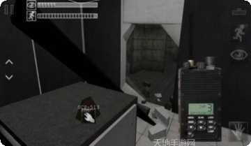SCP超自然生物隐藏任务
