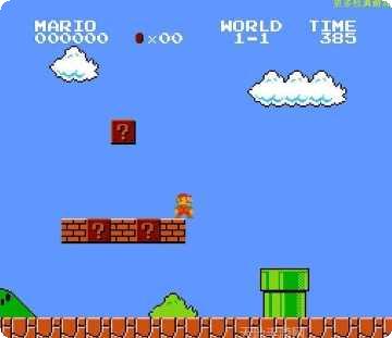 超级玛丽最新版下载