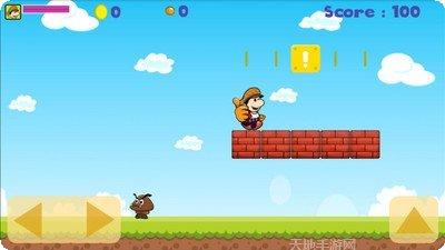 超级玛丽最新版更新内容