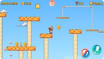 超级玛丽最新版角色介绍