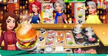 疯狂烹饪任务完成技巧