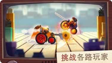 C.A.T.S.战斗技巧