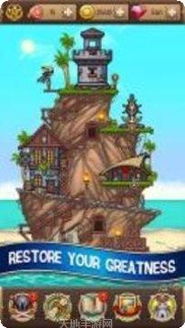 Sea Snake游戏攻略