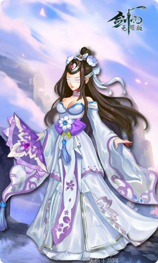 剑雨无限版手游攻略