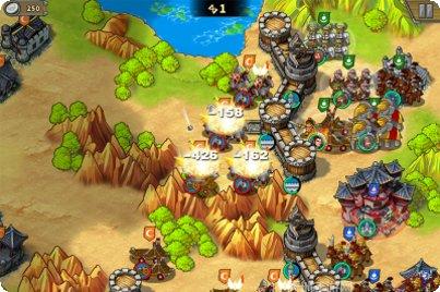 欧陆战争5: 帝国玩法介绍