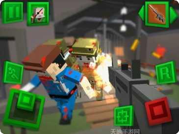 僵尸之城岛屿生存攻略